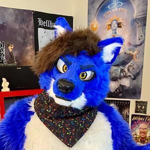 Meet your Posher, Brian